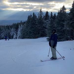 Meet your Posher, Joe